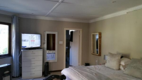 Johannesburg Youth Hostel, Johannesburg